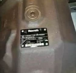 REXROTH A10VSO HYDRAULIC PUMP